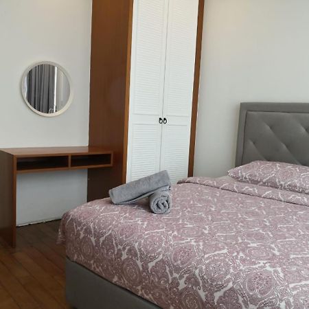 Vortex Suites Klcc By Sayang Κουάλα Λουμπούρ Εξωτερικό φωτογραφία