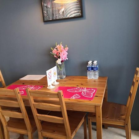 Vortex Suites Klcc By Sayang Κουάλα Λουμπούρ Εξωτερικό φωτογραφία