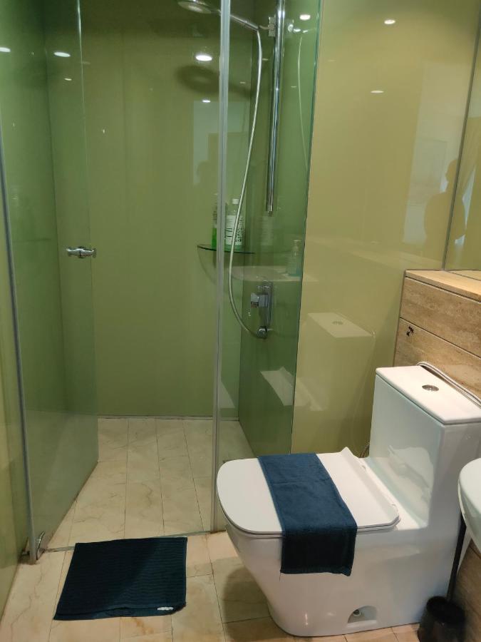 Vortex Suites Klcc By Sayang Κουάλα Λουμπούρ Εξωτερικό φωτογραφία