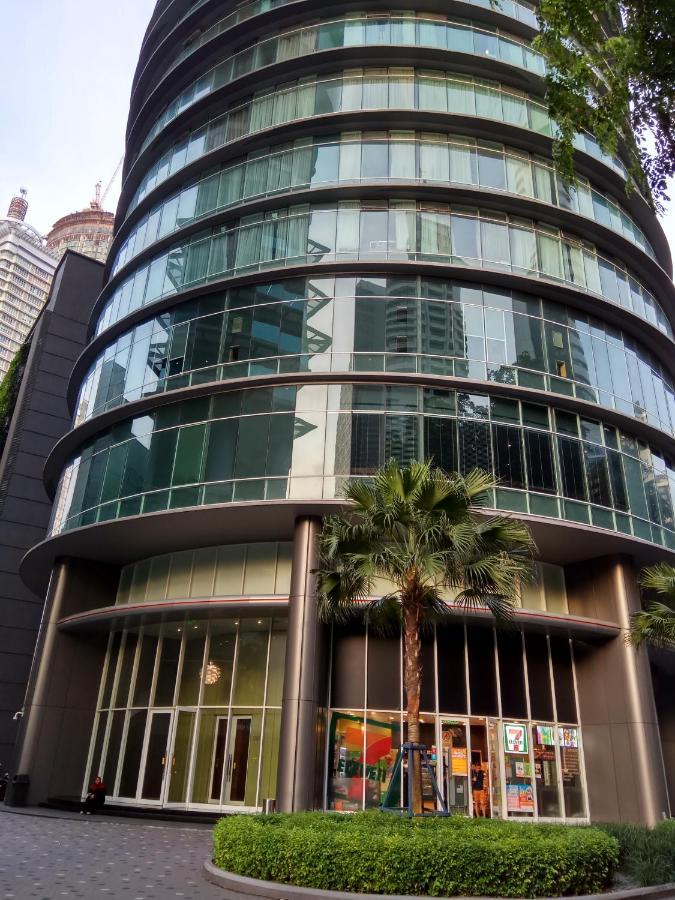 Vortex Suites Klcc By Sayang Κουάλα Λουμπούρ Εξωτερικό φωτογραφία