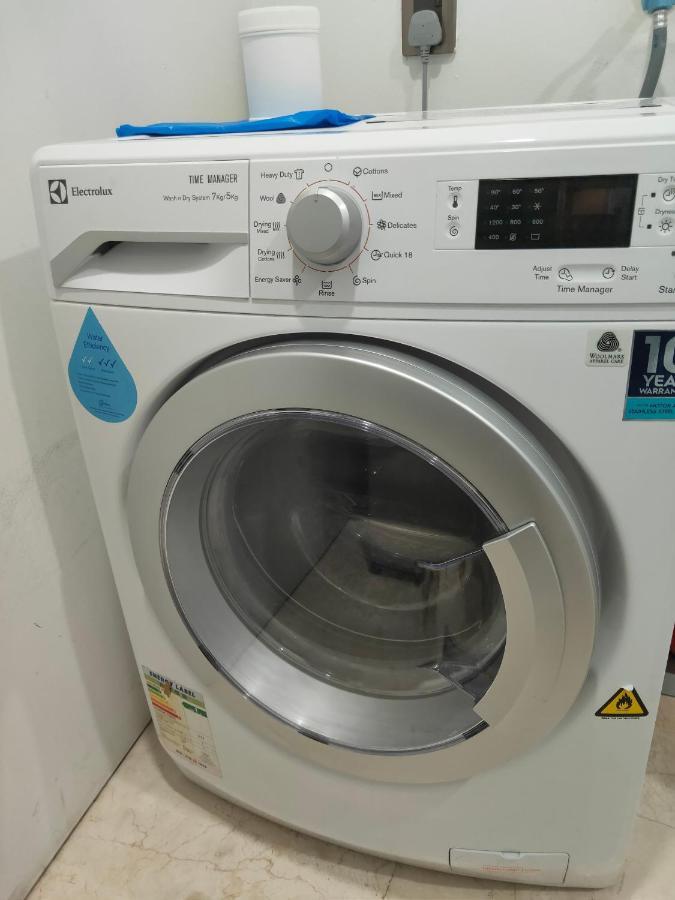 Vortex Suites Klcc By Sayang Κουάλα Λουμπούρ Εξωτερικό φωτογραφία