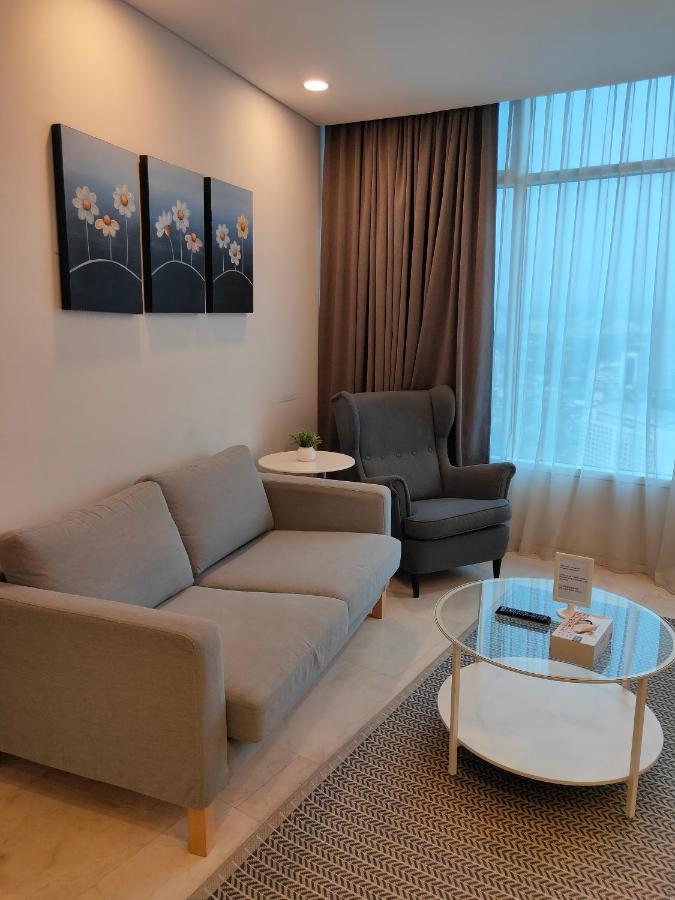 Vortex Suites Klcc By Sayang Κουάλα Λουμπούρ Εξωτερικό φωτογραφία