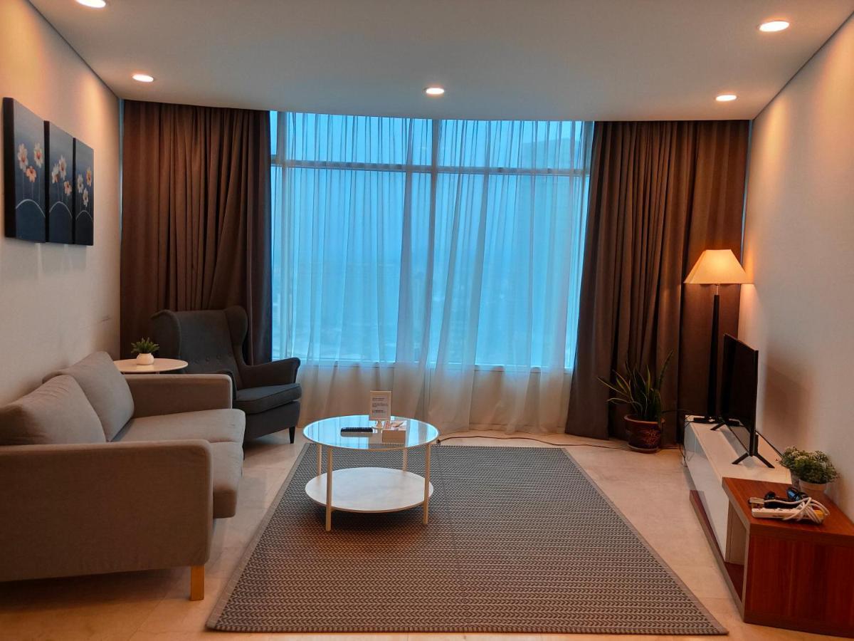 Vortex Suites Klcc By Sayang Κουάλα Λουμπούρ Εξωτερικό φωτογραφία