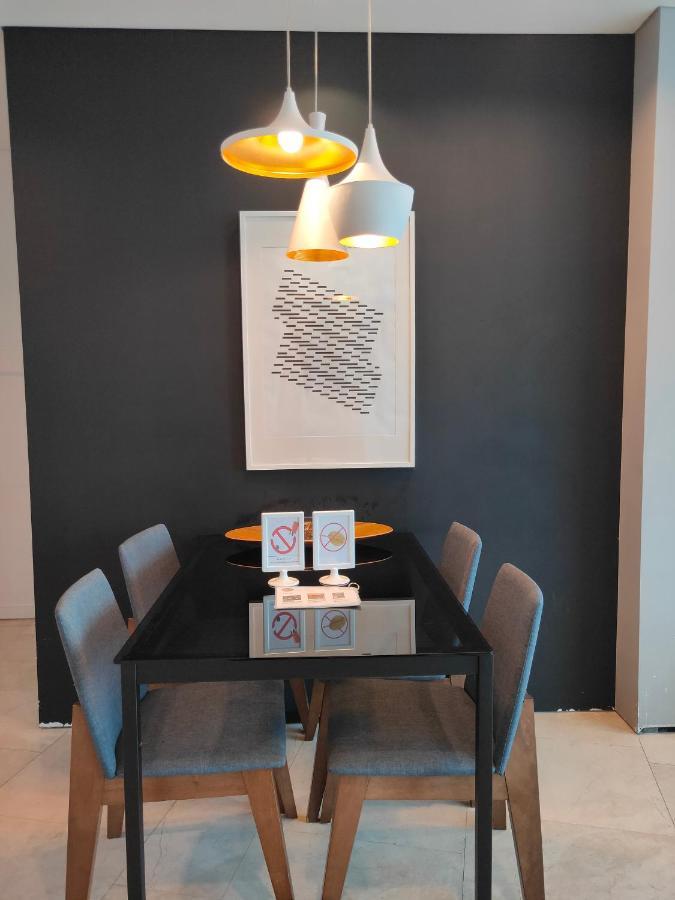 Vortex Suites Klcc By Sayang Κουάλα Λουμπούρ Εξωτερικό φωτογραφία