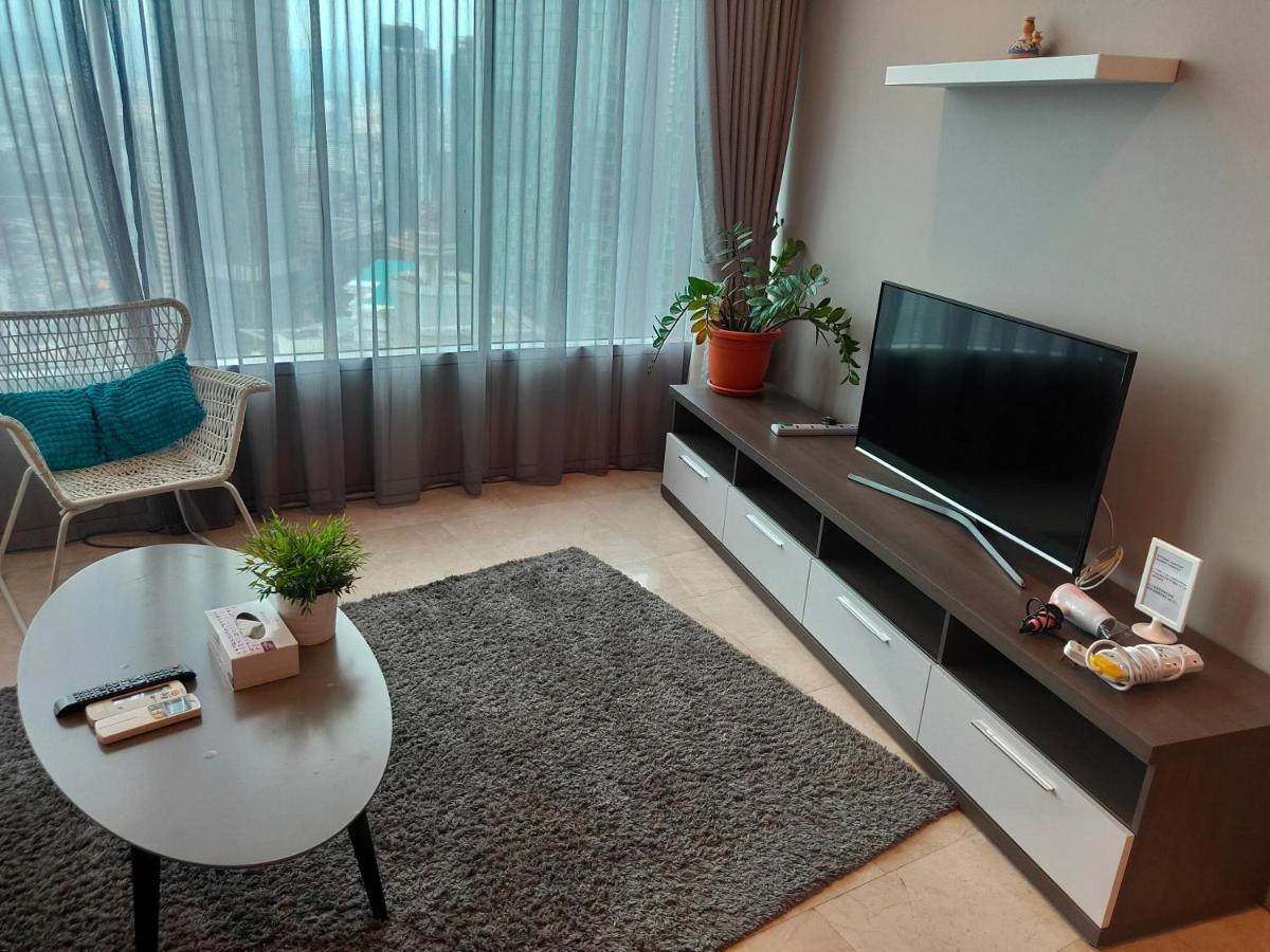 Vortex Suites Klcc By Sayang Κουάλα Λουμπούρ Εξωτερικό φωτογραφία