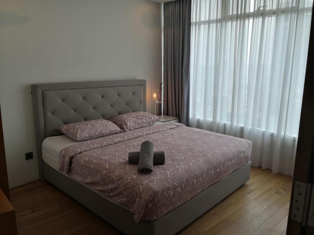 Vortex Suites Klcc By Sayang Κουάλα Λουμπούρ Εξωτερικό φωτογραφία