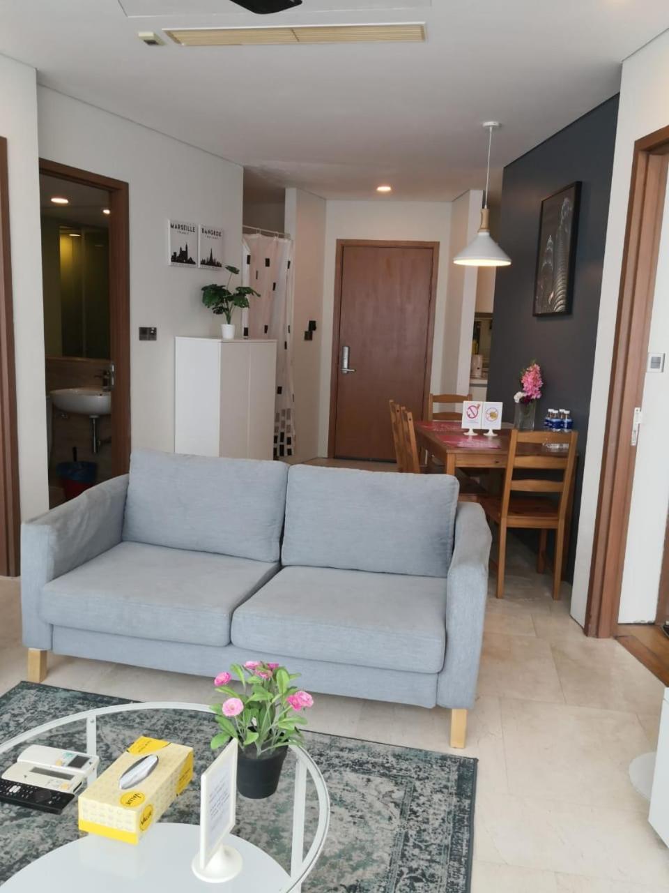 Vortex Suites Klcc By Sayang Κουάλα Λουμπούρ Εξωτερικό φωτογραφία