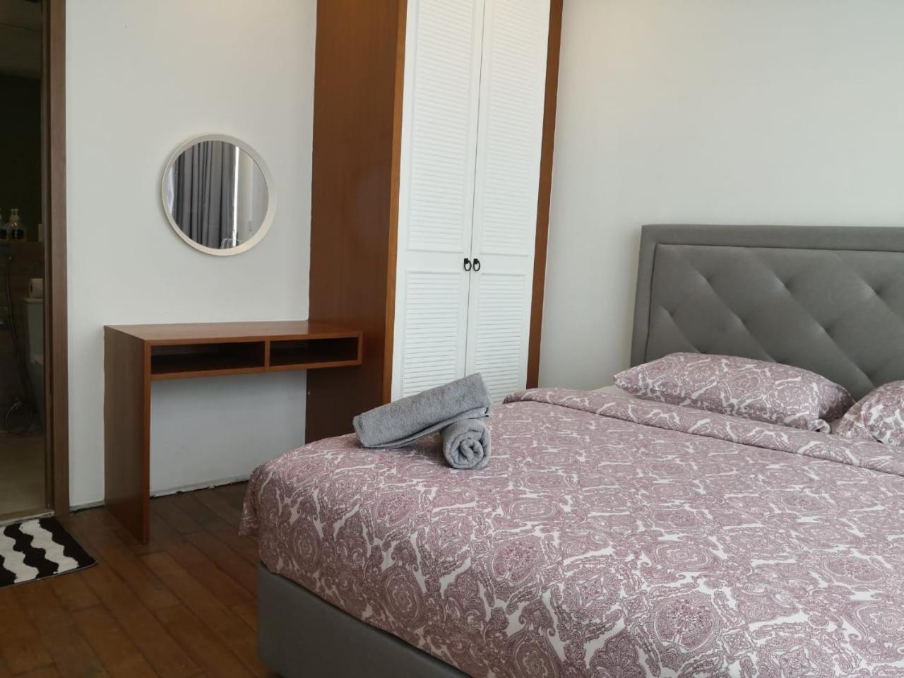 Vortex Suites Klcc By Sayang Κουάλα Λουμπούρ Εξωτερικό φωτογραφία