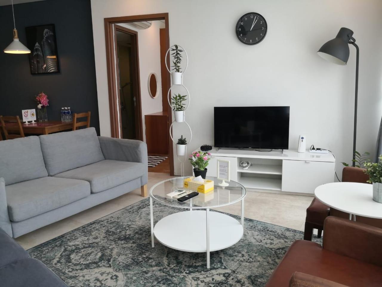 Vortex Suites Klcc By Sayang Κουάλα Λουμπούρ Εξωτερικό φωτογραφία