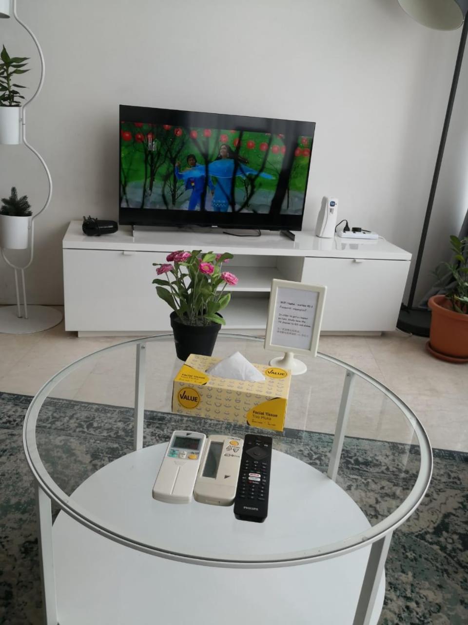 Vortex Suites Klcc By Sayang Κουάλα Λουμπούρ Εξωτερικό φωτογραφία