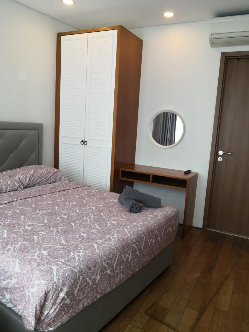 Vortex Suites Klcc By Sayang Κουάλα Λουμπούρ Εξωτερικό φωτογραφία