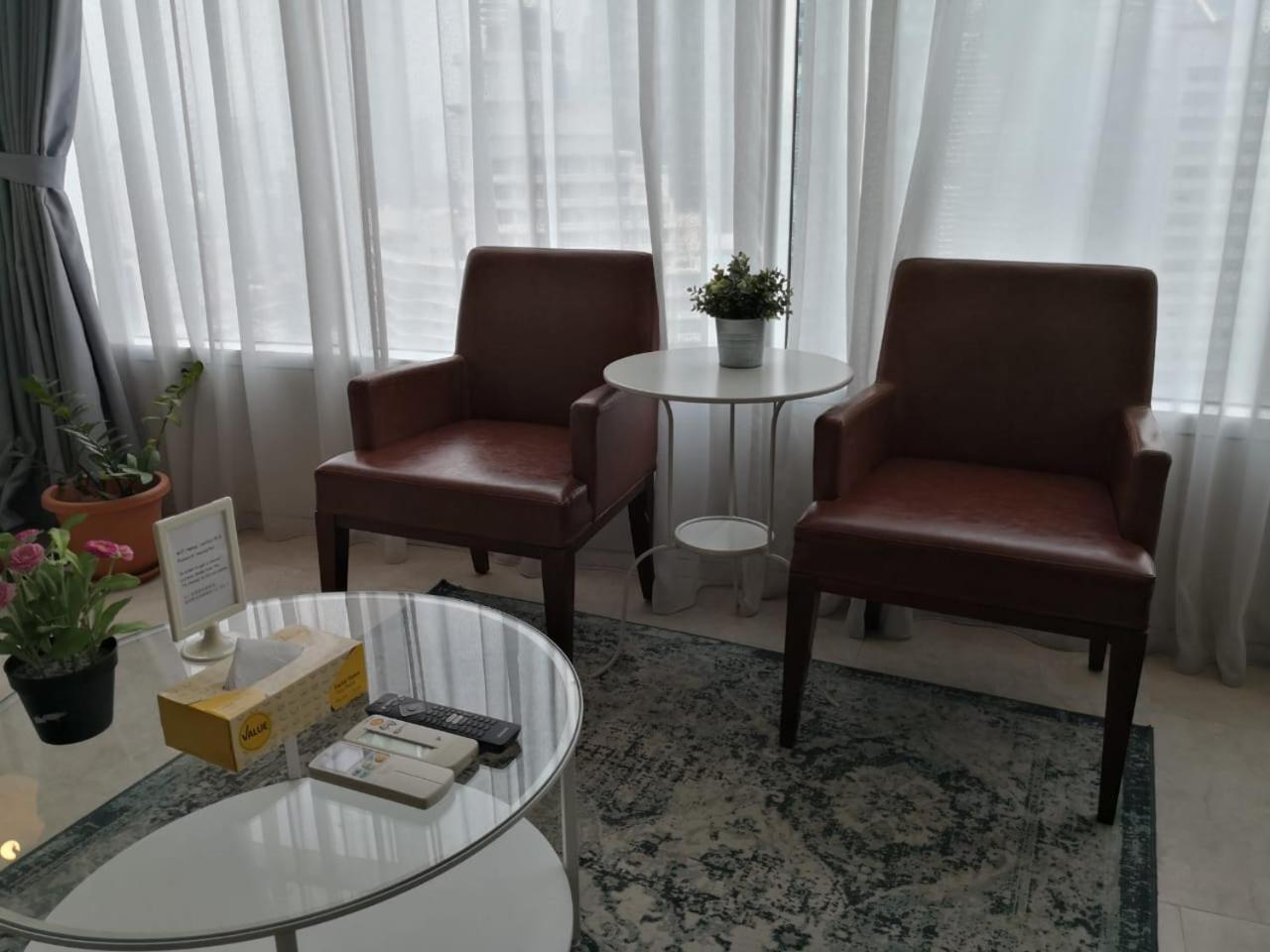 Vortex Suites Klcc By Sayang Κουάλα Λουμπούρ Εξωτερικό φωτογραφία