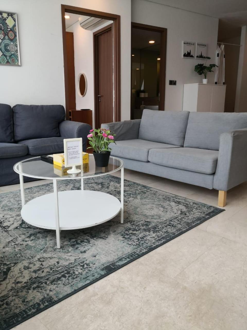 Vortex Suites Klcc By Sayang Κουάλα Λουμπούρ Εξωτερικό φωτογραφία