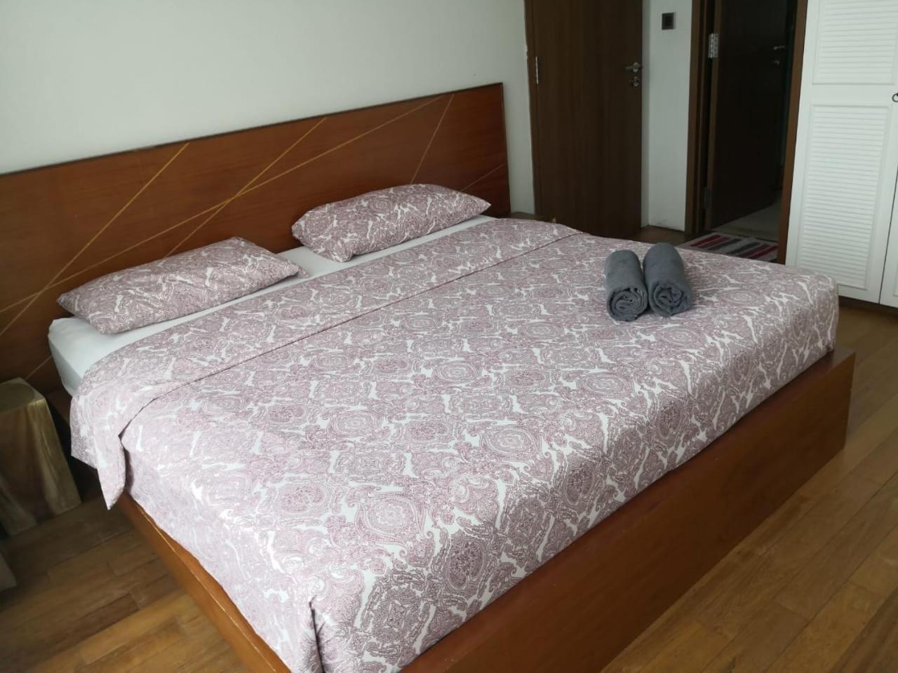Vortex Suites Klcc By Sayang Κουάλα Λουμπούρ Εξωτερικό φωτογραφία