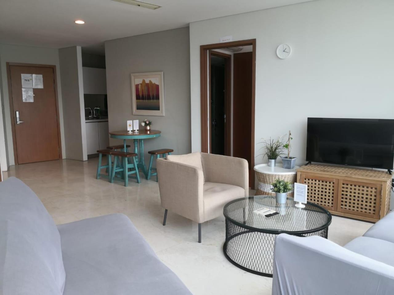 Vortex Suites Klcc By Sayang Κουάλα Λουμπούρ Εξωτερικό φωτογραφία