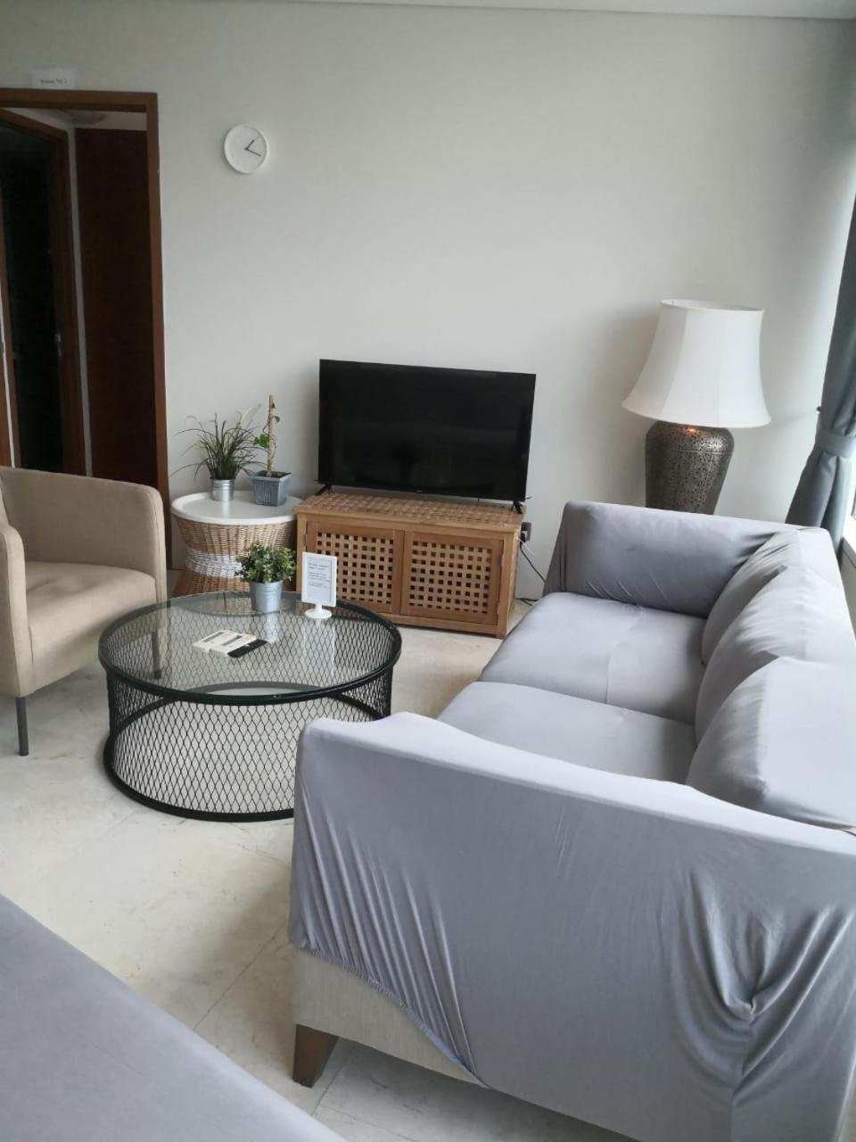 Vortex Suites Klcc By Sayang Κουάλα Λουμπούρ Εξωτερικό φωτογραφία