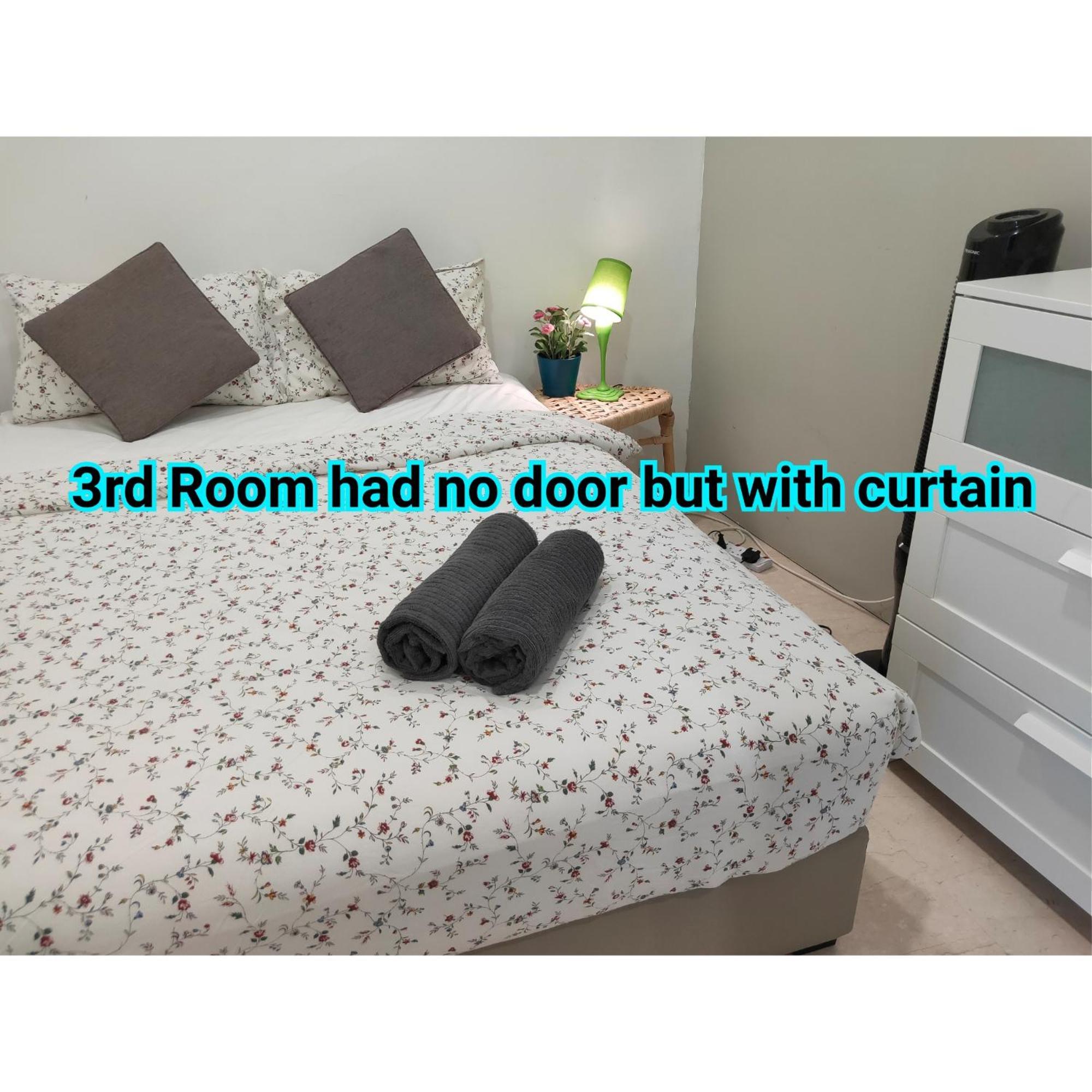Vortex Suites Klcc By Sayang Κουάλα Λουμπούρ Δωμάτιο φωτογραφία